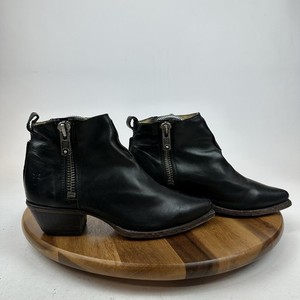 Frye Sacha Moto | eBay display picture 2