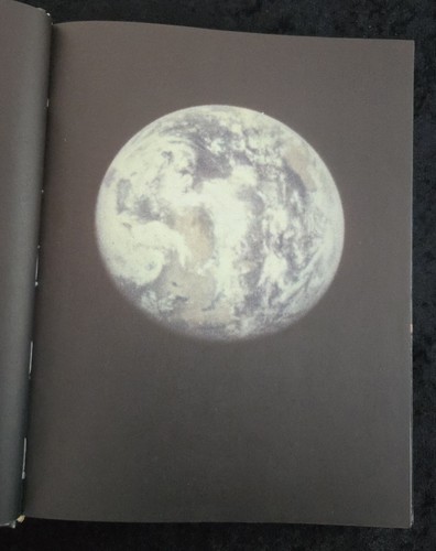 RARE - USSR SPACE BOOK- "In Star and Terrestial Orbits" Herman Titov, 1987 - Picture 5 of 13