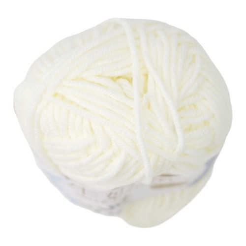 For Hand Knitting Yarn for Sweater Shawl Scarf Soft and Warm Baby Crochet Yarn - Picture 8 of 24