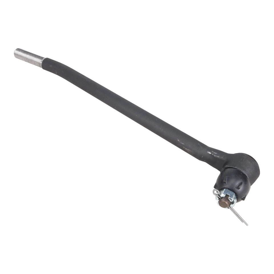 2 extremos de varilla de amarre interior de dirección 1957-1958 Mercury Medalist Montclair Voyager 57 58 Foto 3 de 3