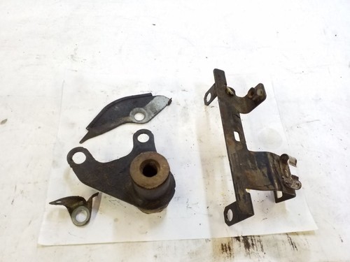 3.6L Manual Transmission to Engine Bolts | Fits 2012-2018 Jeep Wrangler - Picture 5 of 12