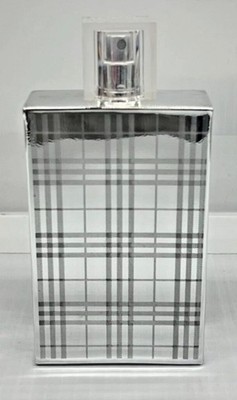 Burberry Brit for Women Limited Edition EDP 3.3oz 100ml Tester INTERPARFUMS 2010
