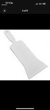 1 PC  Bulldozer Window Film Tint Tool Auto Squeegee Back window  15''x5.95'' 