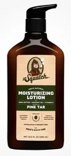 Dr Squatch Natural Hand & Body Lotion Dry Skin | Pine Tar #831