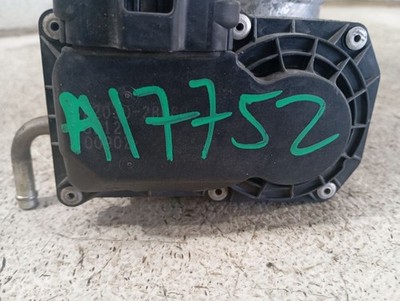 Throttle Body Throttle Valve Assembly 4 Cylinder Fits 04-07 HIGHLANDER 3931181