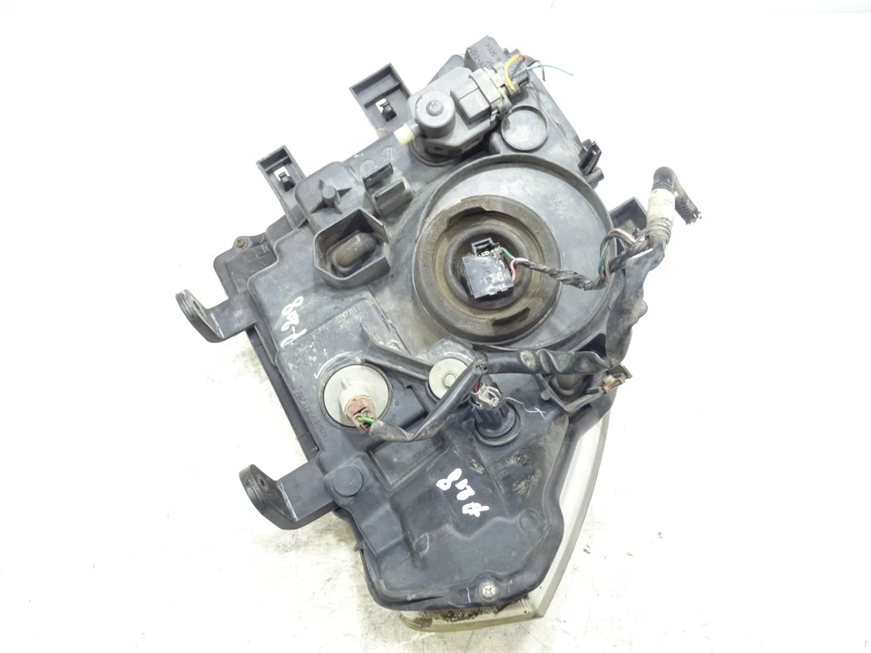 Faro/faro Nissan Pathfinder/Navara 2009 pasajeros 2005-2010 26060EB30B Foto 4 de 4