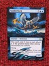 Sunderflock #74 MTG Lorwyn Eclipsed Hand Painted Borderless Extended Altered Art