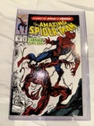 Marvel the Amazing Spider-Man #361 High Grade
