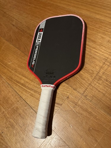 Joola Ben John’s Pro V Perseus 16 mm Pickleball Paddle - Foto 1 di 4