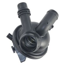 iD Select Engine Coolant Thermostat Assembly