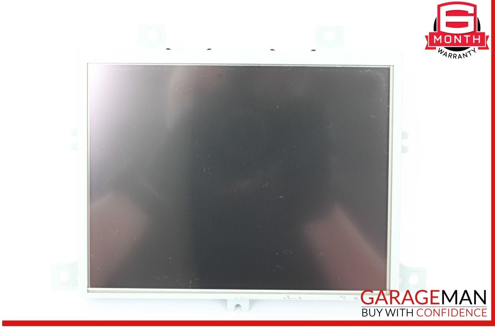 Maserati Ghibli 2014-2017 RIGHT Head unit