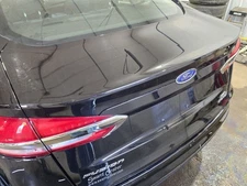 Trunk/Hatch/Tailgate Rear View Camera Without Spoiler Fits 19-20 FUSION 636090