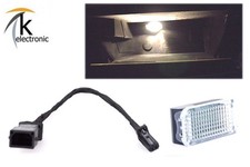 AUDI R8 I Beleuchtung Handschuhfach Halogen auf LED | Nachr&uuml;stpaket