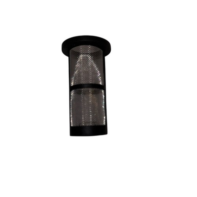 #ad MAKHOON Upgrade Pool Pressure Side Sweeper In Line Filter Assembly Part Black $23.99