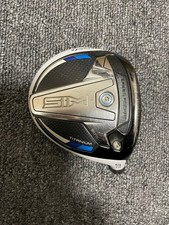 TaylorMade SIM 5W Head Only with Cover Slight Wear