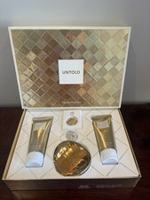 Elizabeth Arden UNTOLD Set Eau de Parfum Body...