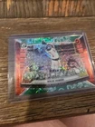 2025 Optic Malik Nabers Dragon (Raw)