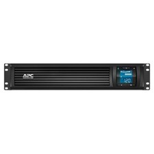 APC by Schneider Electric Smart-UPS SMC SmartConnect - SMC1500I-2UC - Uninterrup