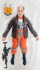 Loose Carson Teva VC363 Star Wars Mandalorian  2025 Vintage 3 3/4" Series