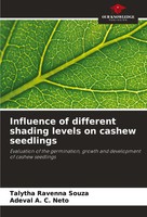 Influence Of Different Shading Levels On Cashew Seedlings Souza (U. A.) Buch