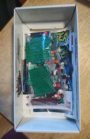 LEGO Games: Monster 4 (3837) Complete 
