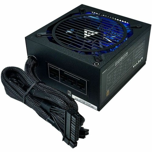 Apevia Signature ATX-SN900W 900W Power Supply (atxsn900w) - Picture 2 of 6