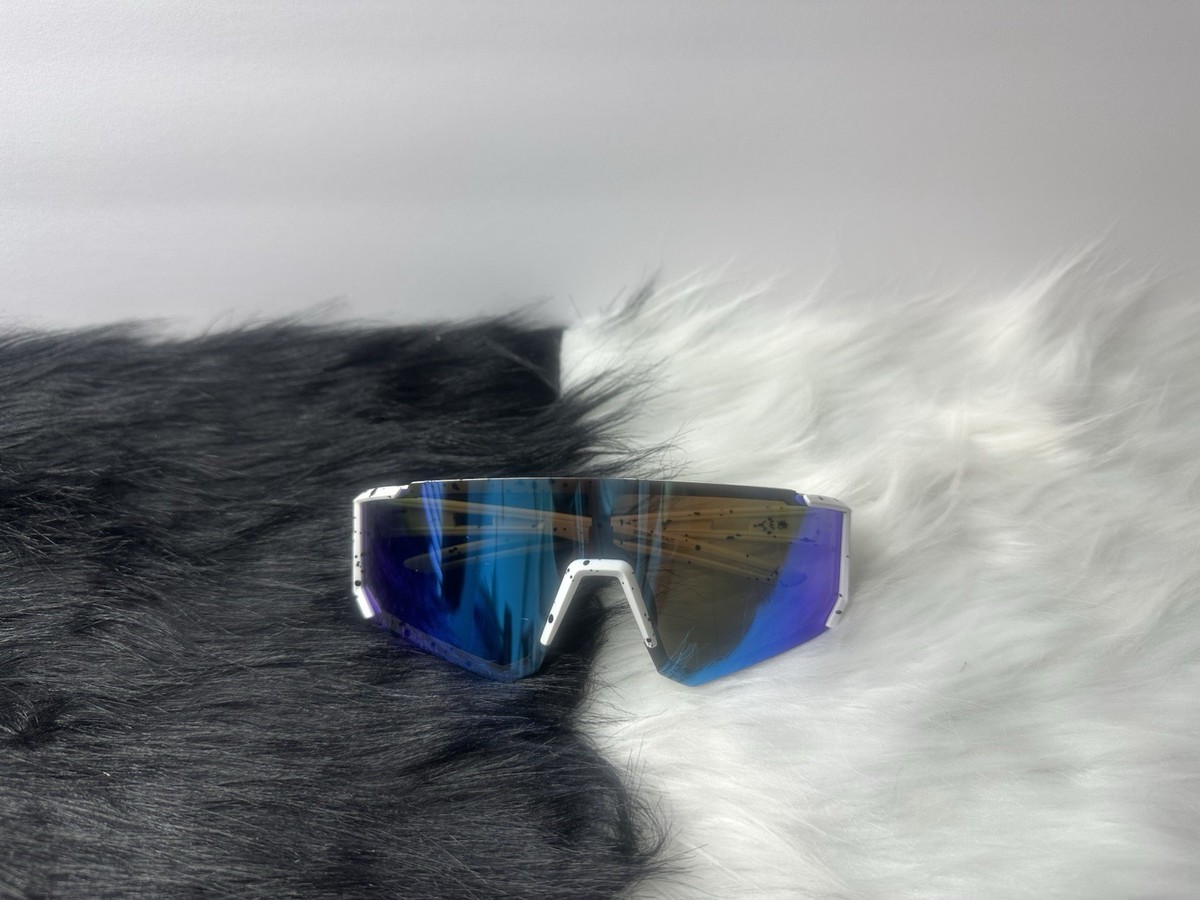 Viper Pit The Originals The Night Fall Polarized Sunglasses  display picture 1