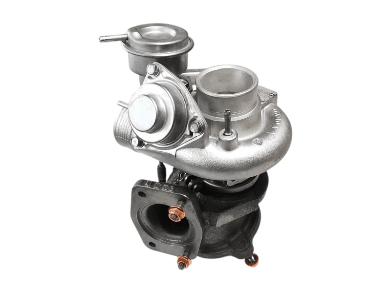 Turbolader VOLVO C70 I 2.0 T 49377-06102 - Bild 4 von 4