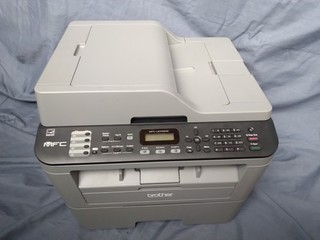 Brother A4 fax/scanner/copier MFC L2700DW