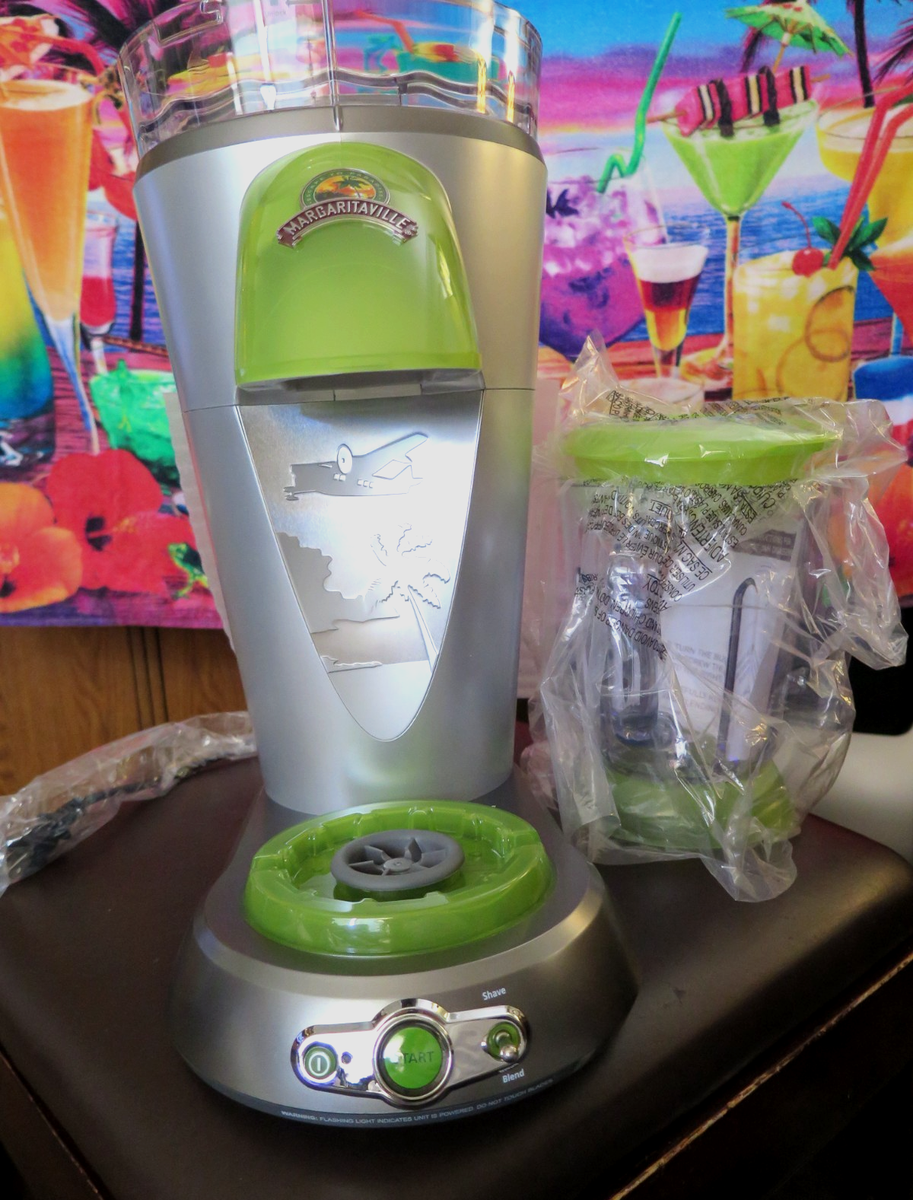 Frozen Concoction Maker Margarita Frozen Drink Machine