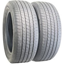 2 275/55R20 Firestone FireHawk pursuit 113V 8.5/32 DOT 1725 M04