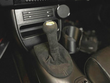 997 Gt3 Style Alcantara Shift Knob Shifter For Porsche 996 Manual Shift Models