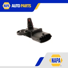 MAP Sensor fits FIAT STILO 192 1.2 02 to 06 Manifold Pressure Cambiare Quality