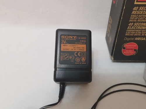 MD MiniDisc Recorder, Sony MZ-R70 FUNKTIONIERT EINWANDFREI - Afbeelding 7 van 15