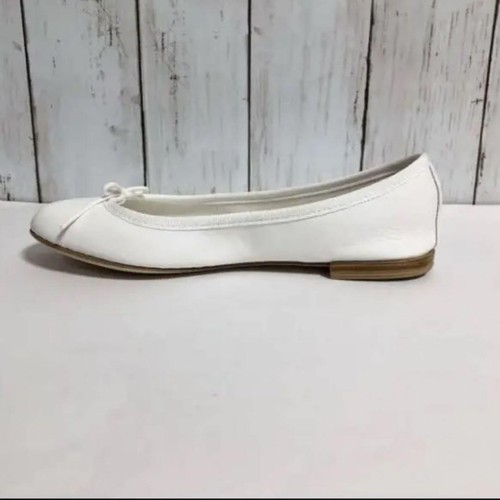 Women 6.0US Repet Ballet Shoes White Bshop/Mcafee Ron Herman - Picture 3 of 24