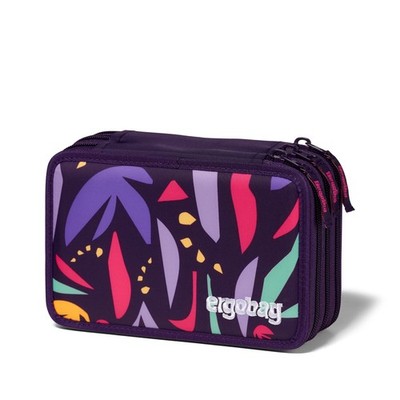 Ergobag Maxi-Mäppchen AmBärzonas 40-teilig