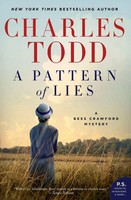 Charles Todd | Pattern Of Lies, A | Taschenbuch | Englisch (2020)