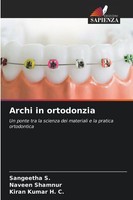 Archi In Ortodonzia Kiran Kumar H. C.