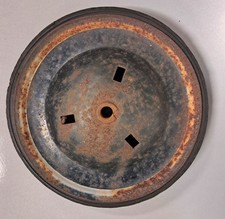 AMF Original Pedal Car Wheel H 