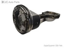 Piston and Connecting Rod Standard For 12-14 Ford Focus  2.0 CM5E6205AB