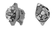 MAHLE Alternator MG 123 14V 33A MG123