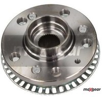 Maxgear 33-0582 Radnabe Rad Nabe FüR Seat FüR VW