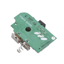 Replacement PCB Board Power Switch Motherboard For Sega Game Gear Repair Part j