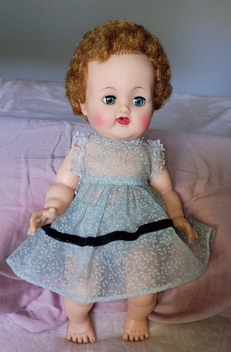 Betsy Wetsy Ideal Dolls & Doll Playsets for sale | eBay