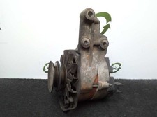 63321170 - 7700820794 ALTERNATOR / POLEA.FIJA - 1.CANAL / 60AH - MAGNETI MARELLI