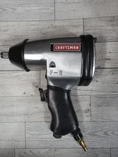 Craftsman 875.191183  1/2" Pneumatic Air Impact Wrench **PARTS ONLY UNTESTED **