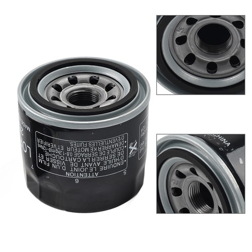 Oil Filter 15410-679-013 For Honda VF 400 500 700 For Kawasaki EN450 VN 700 750 - Picture 1 of 10