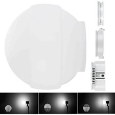 Diffusion Dome Kit Silicone Light Softener Camera Flash LED Lighting Accessories