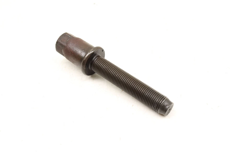 2006-2007 BMW 530XI - Polia do virabrequim parafuso HEX / PARAFUSO 1439395 - Imagem 2 de 4