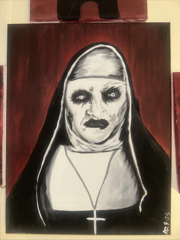 Evil Dwells Here - Изображение 2 из 4